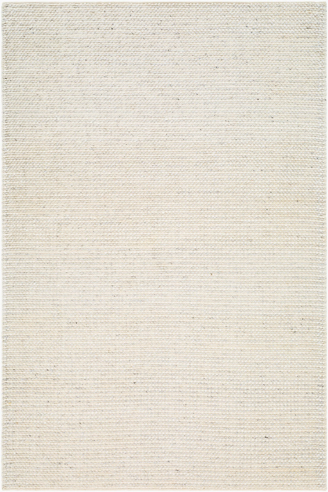Reika Hand Woven Rug by Keiichi