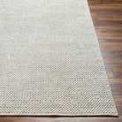 Reika Hand Woven Rug by Keiichi