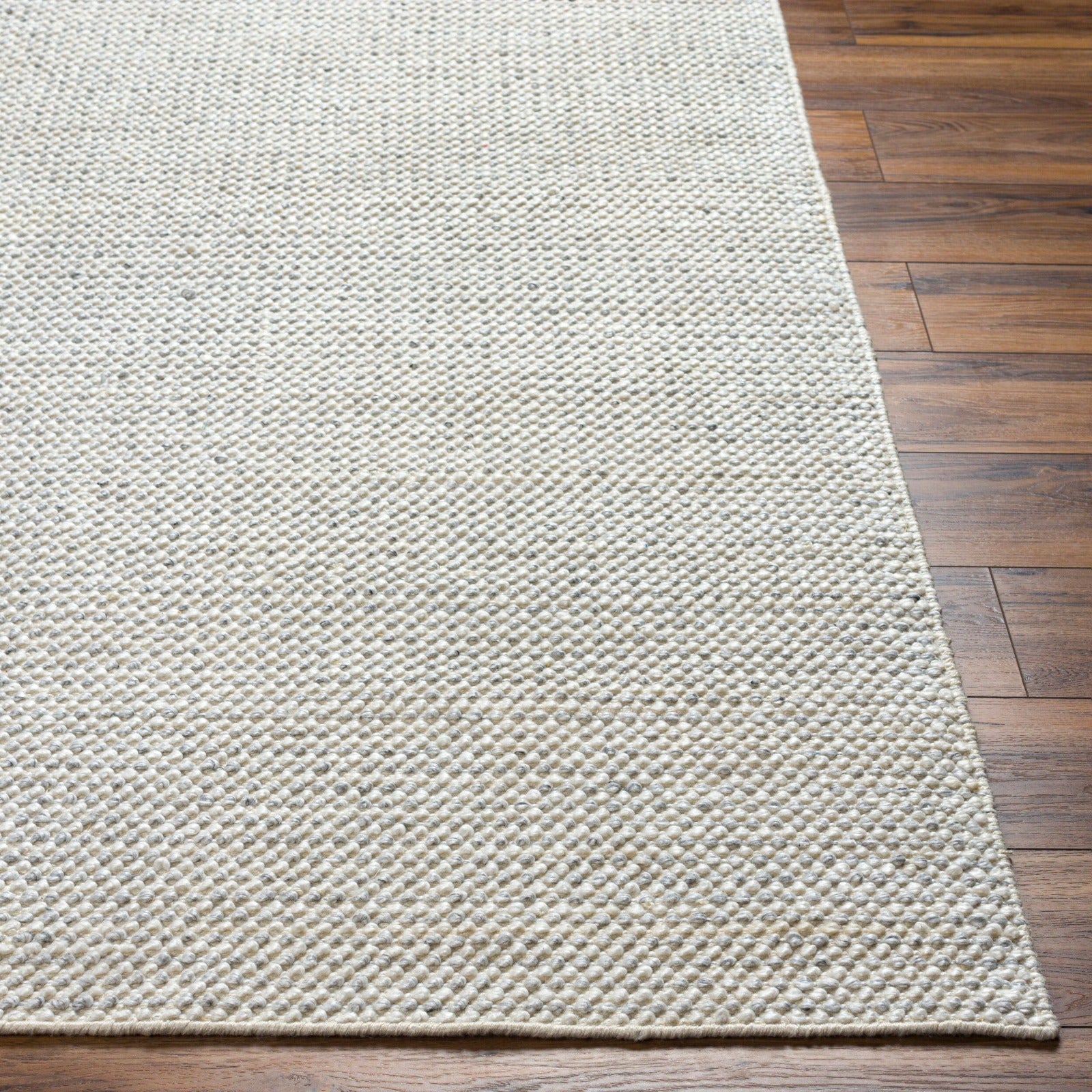 Reika Hand Woven Rug by Keiichi