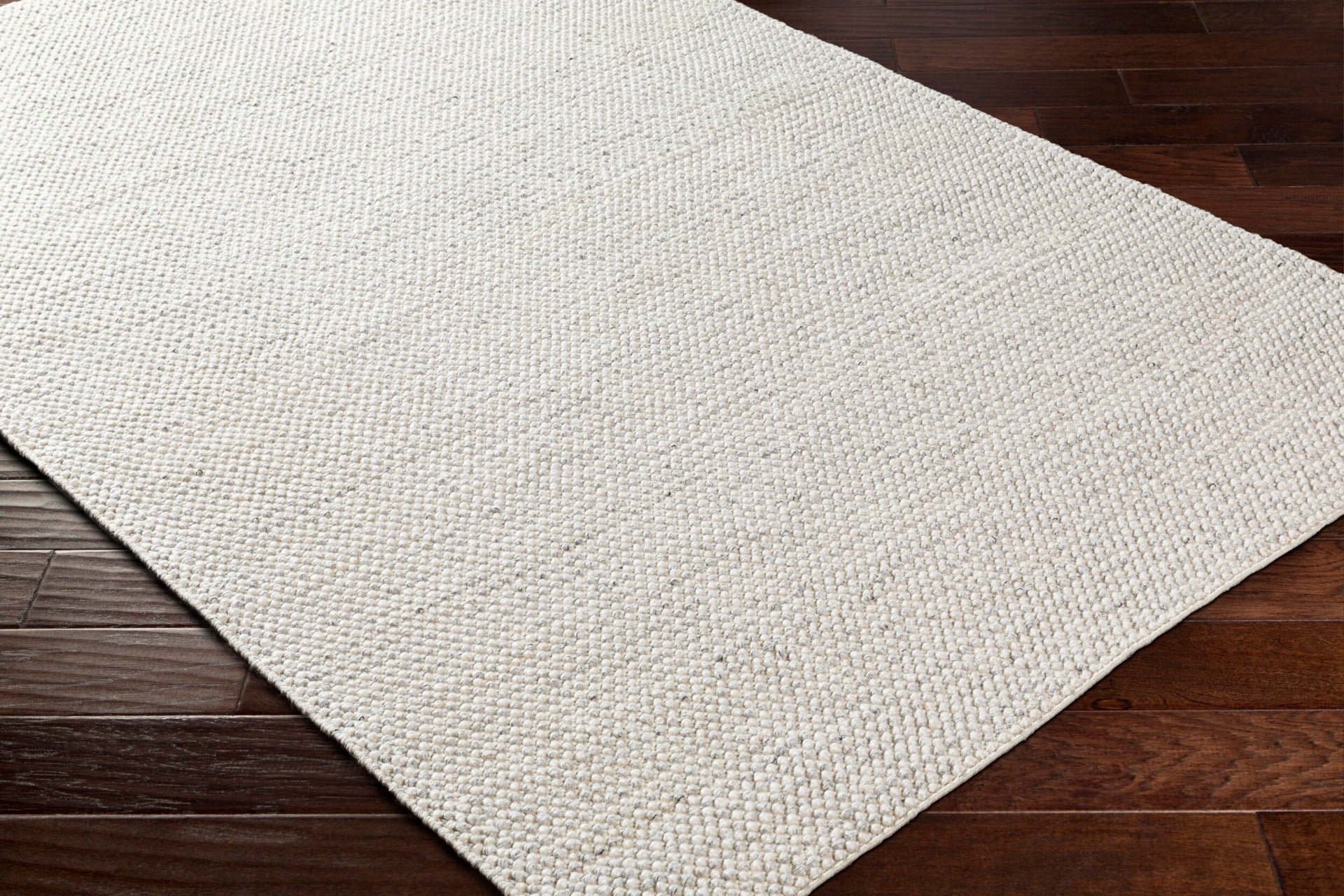 Reika Hand Woven Rug by Keiichi