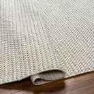 Reika Hand Woven Rug by Keiichi