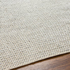 Reika Hand Woven Rug by Keiichi