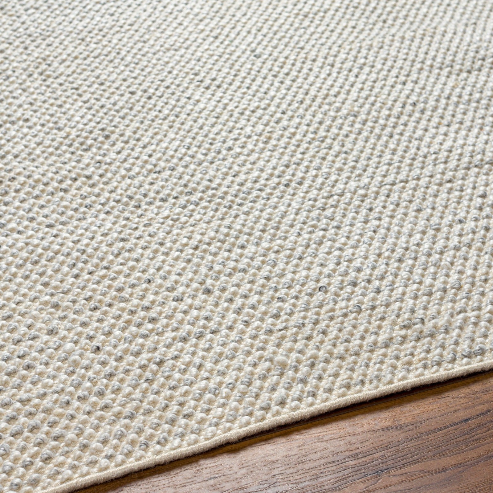Reika Hand Woven Rug by Keiichi