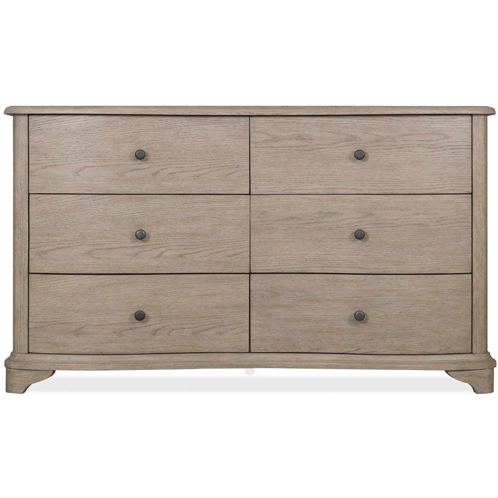 Reverie Chest of Drawers by Hooker