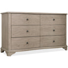 Reverie Chest of Drawers by Hooker