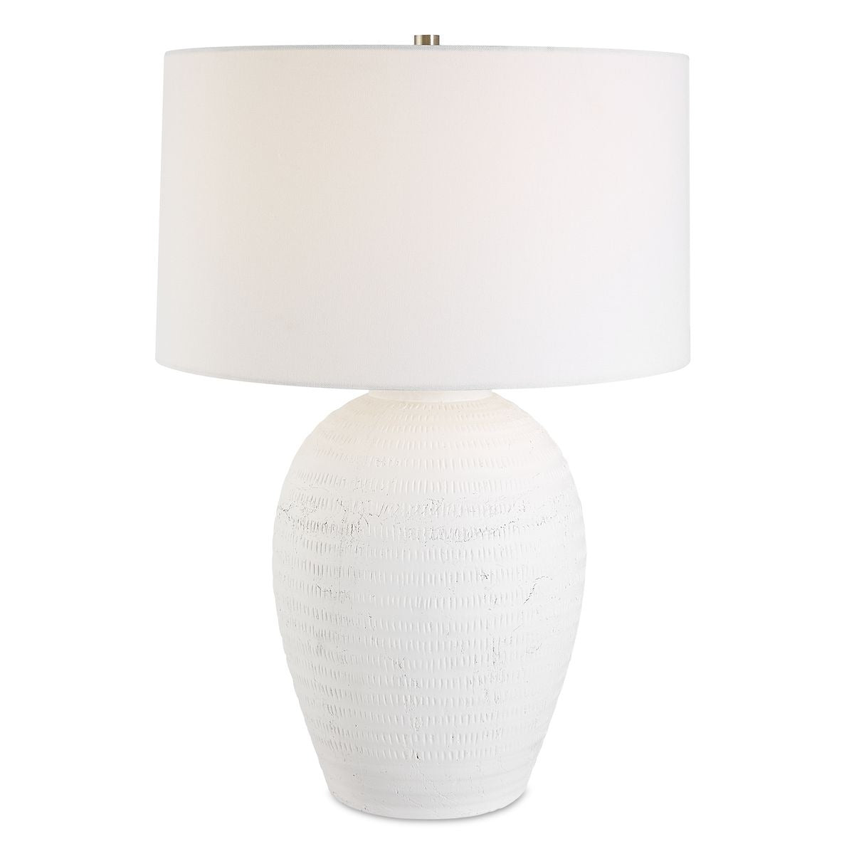 Reyna Table Lamp by Uttermost