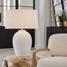Reyna Table Lamp by Uttermost
