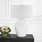 Reyna Table Lamp by Uttermost
