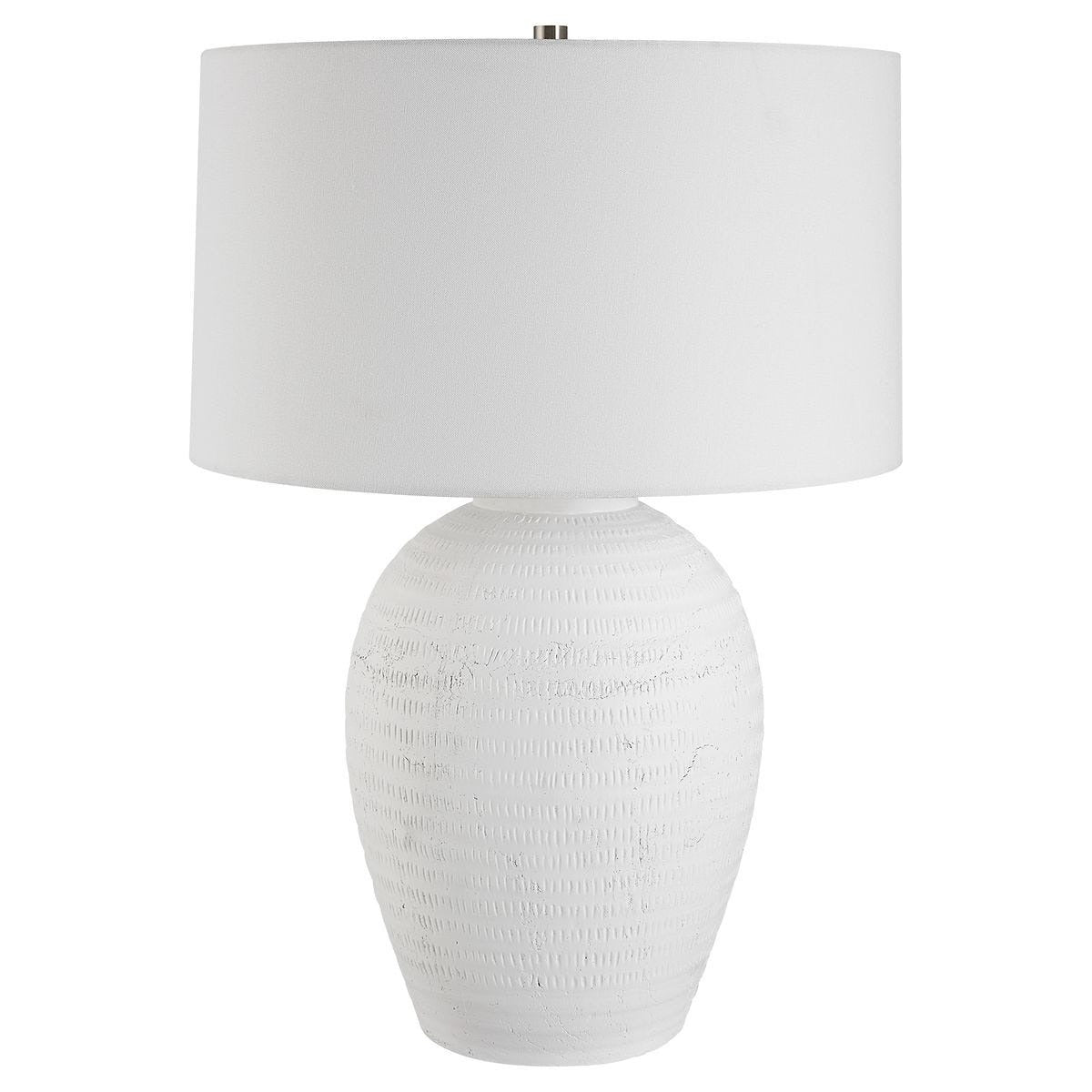 Reyna Table Lamp by Uttermost