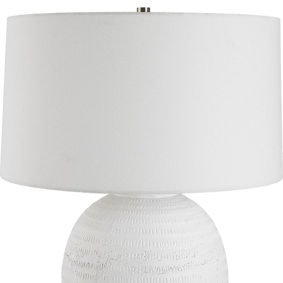 Reyna Table Lamp by Uttermost