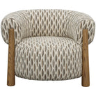 Rissington Accent Chair Keiichi