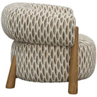 Rissington Accent Chair Keiichi