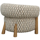 Rissington Accent Chair Keiichi