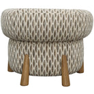 Rissington Accent Chair Keiichi