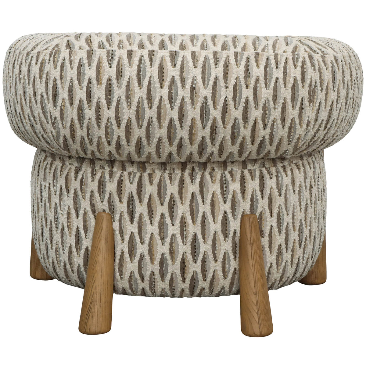 Rissington Accent Chair Keiichi
