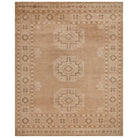 Riviera Hand Knotted Rug in Sienna by Keiichi