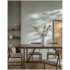 Riviera Hand Knotted Rug in Sienna by Keiichi