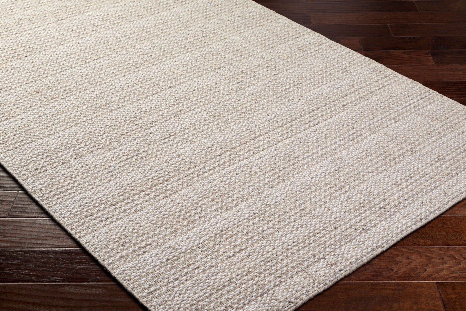 Rio De Janeiro Hand Loomed Rug by Keiichi