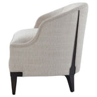 Henning Sofa in Vegas Natural by Theodore Alexander