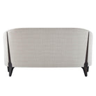 Henning Sofa in Vegas Natural by Theodore Alexander