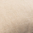 Ronnie Woven Cushion by Keiichi