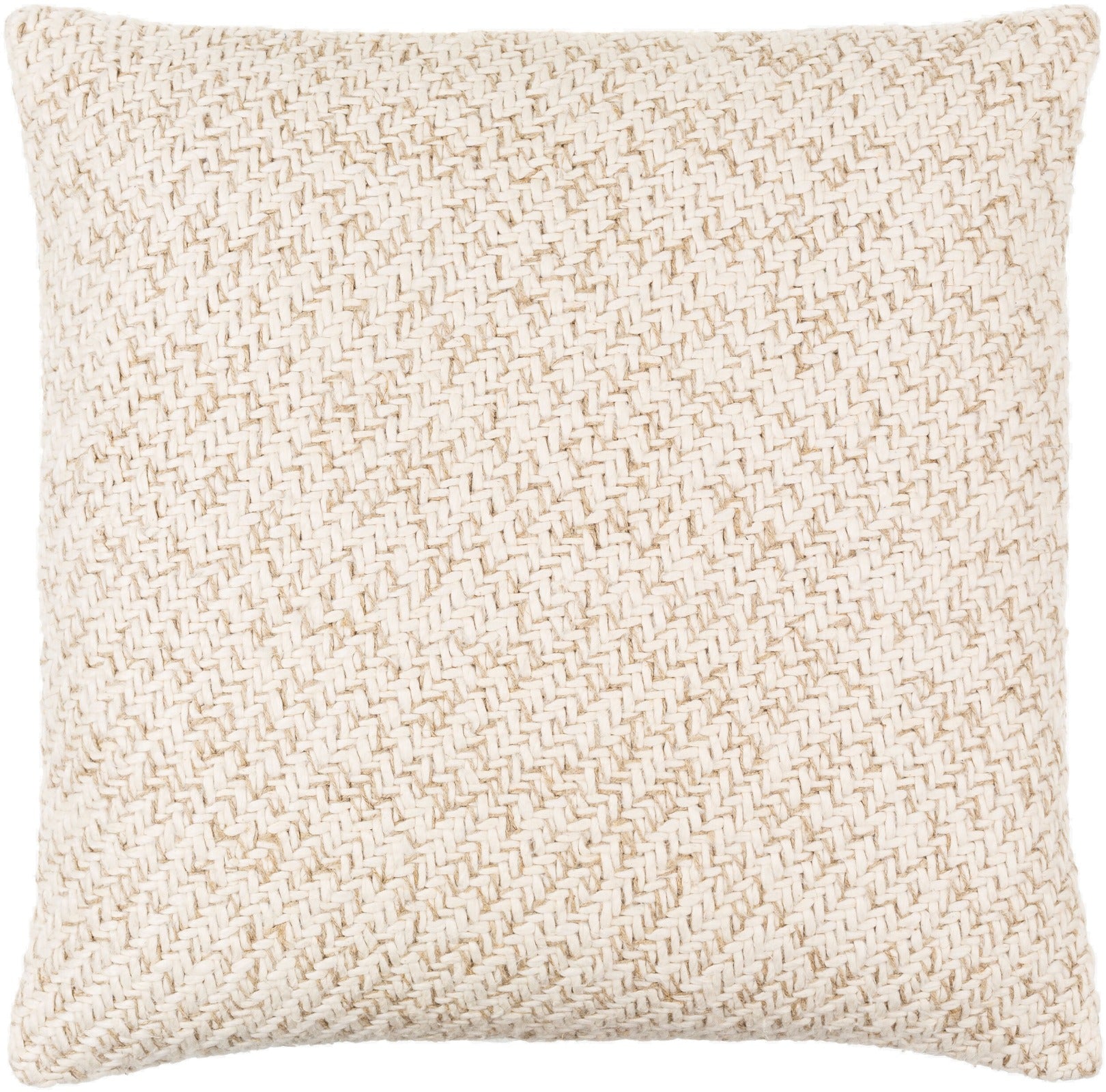 Ranell Woven Cushion by Keiichi