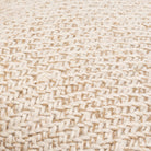 Ranell Woven Cushion by Keiichi