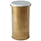 Round Accent Table Iconic by Theodore Alexander