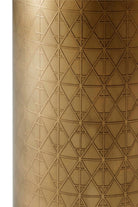 Round Accent Table Iconic by Theodore Alexander