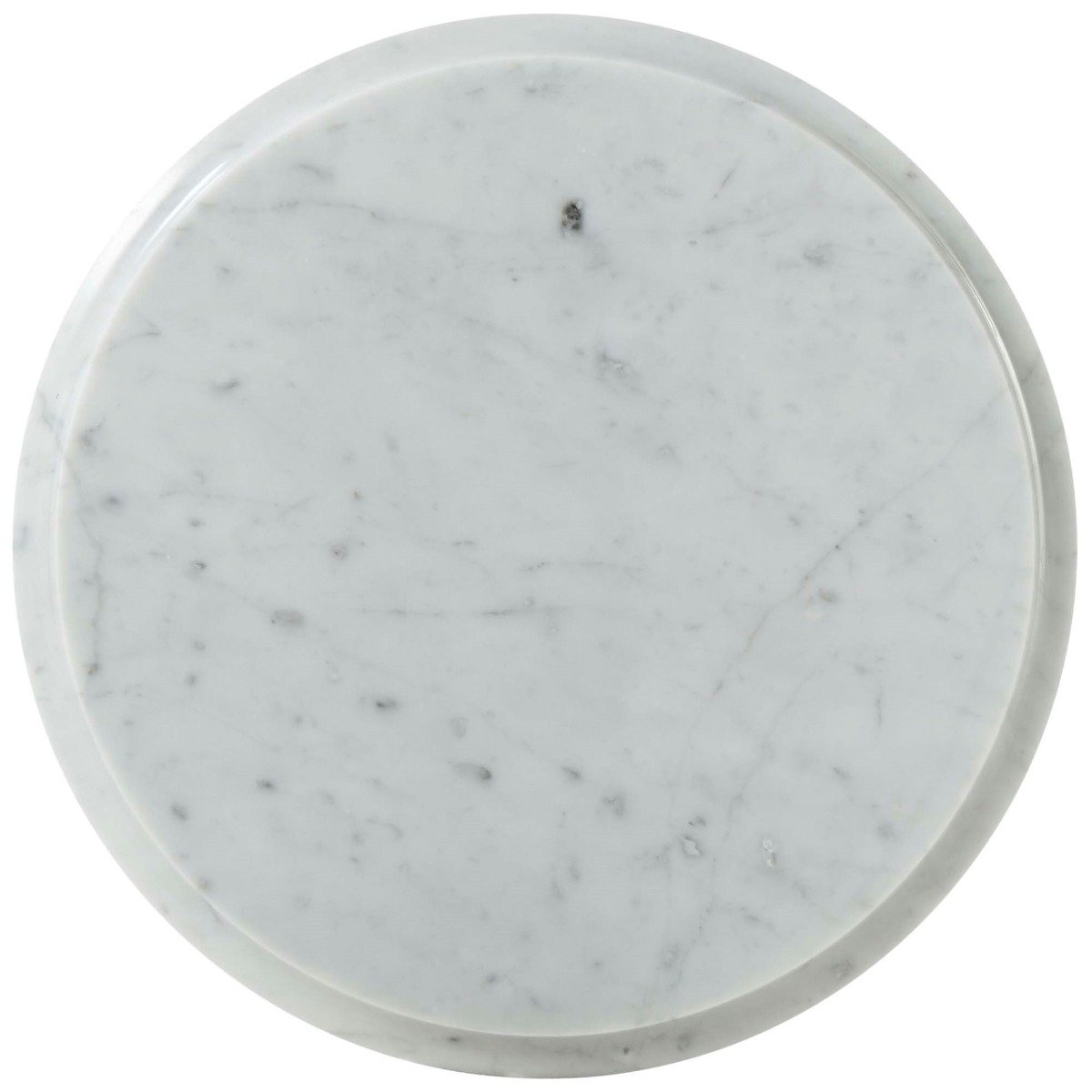 Round Accent Table Iconic by Theodore Alexander