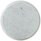 Round Accent Table Iconic by Theodore Alexander