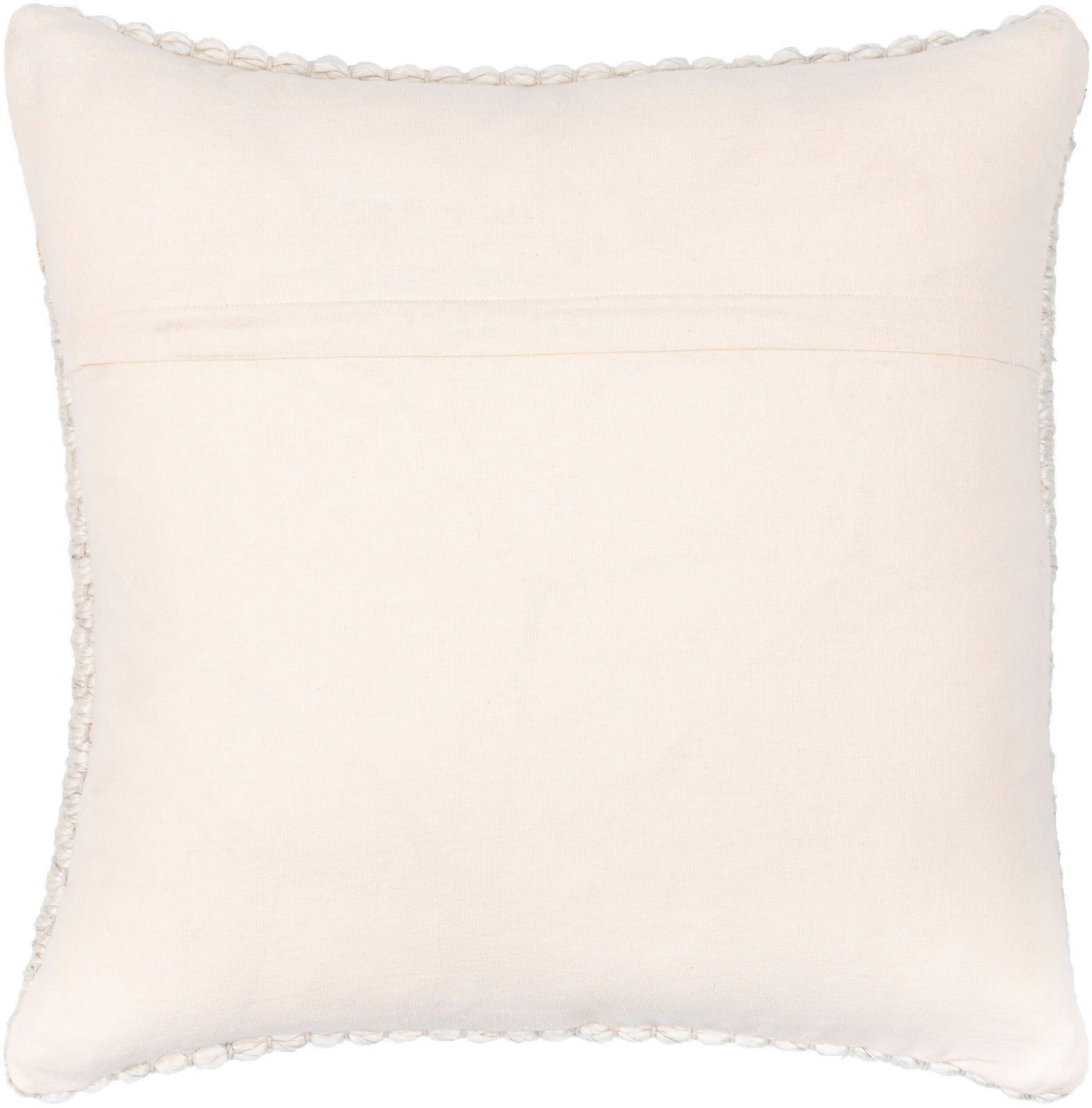 Karrie Hand Woven Cushion by Keiichi