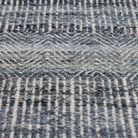 Bolivia Rug in Blue - 152 x 244 cm Uttermost