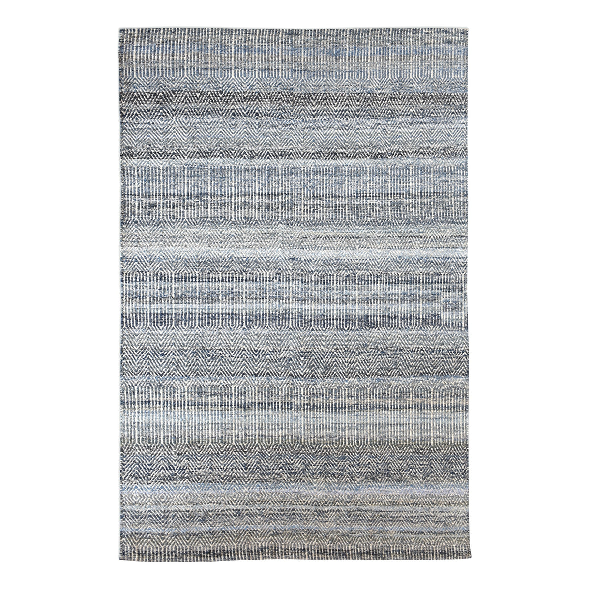 Bolivia Rug in Blue - 244 x 305 cm Uttermost
