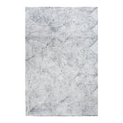 Maze Blue 8 X 10 Rug by Uttermost