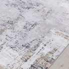 Hampton Gold 2 X 3 Rug Uttermost
