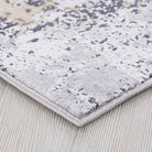 Hampton Gold 2 X 3 Rug Uttermost