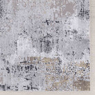 Hampton Gold 5 X 7 Rug by Uttermost