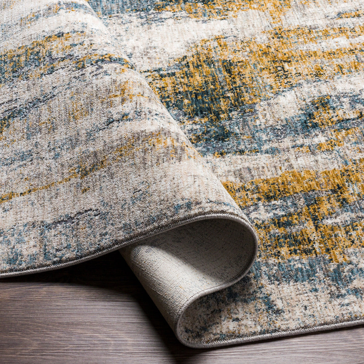 Ladoga Modern Rug - 244 x 305 cm Uttermost