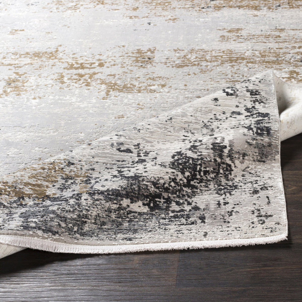 Ulen Abstract Rug - 228 x 335 cm Uttermost