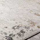 Ulen Abstract Rug - 228 x 335 cm by Uttermost