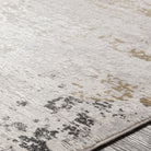 Ulen Abstract Rug - 289 x 369 cm by Uttermost