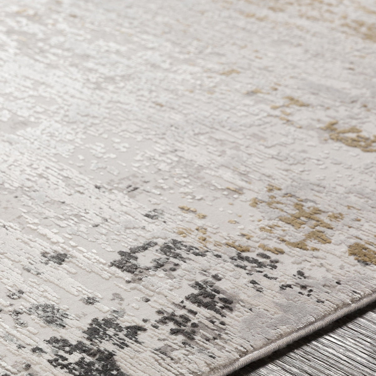 Ulen Abstract Rug - 289 x 369 cm by Uttermost