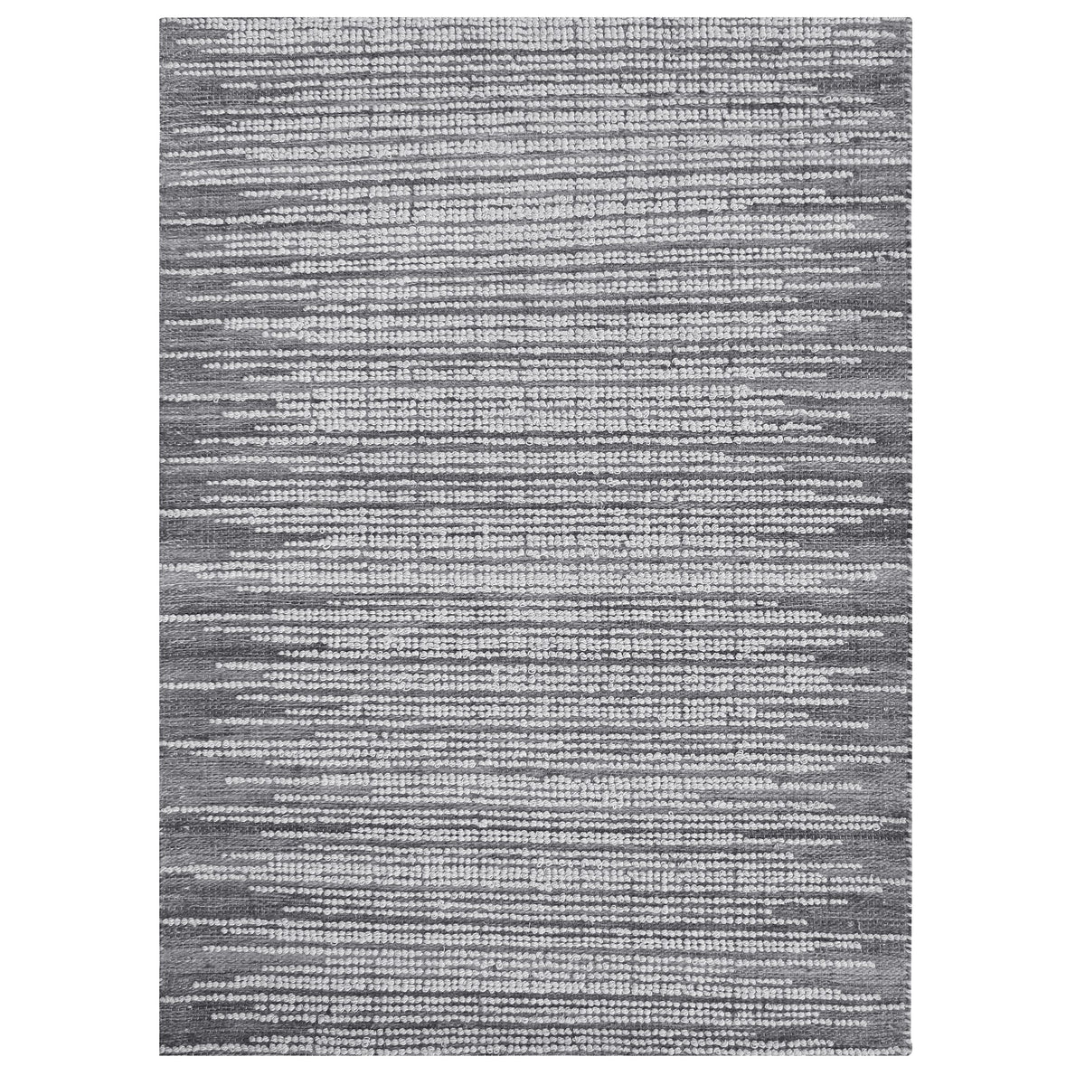 Salida Rug in Grey - 274 x 366 cm Uttermost
