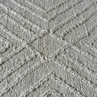 Aledo Geometric 9 X 12 Rug by Uttermost