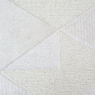 La Veta Rug in Ivory - 274 x 365cm by Uttermost