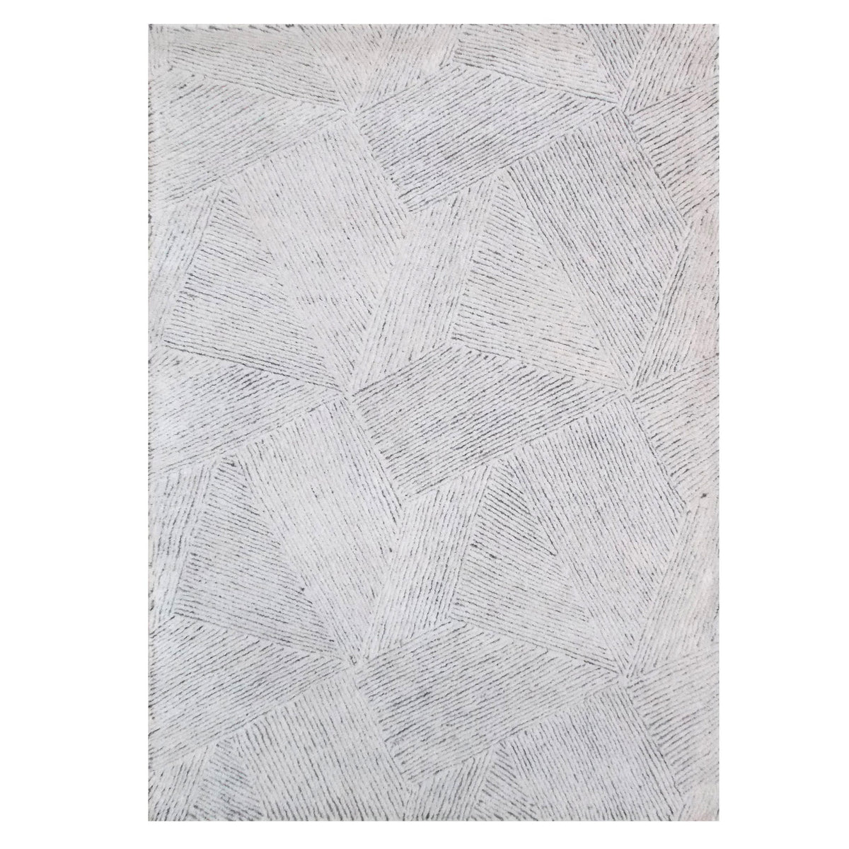 Paonia Geometric Rug - 244 x 305 cm Uttermost