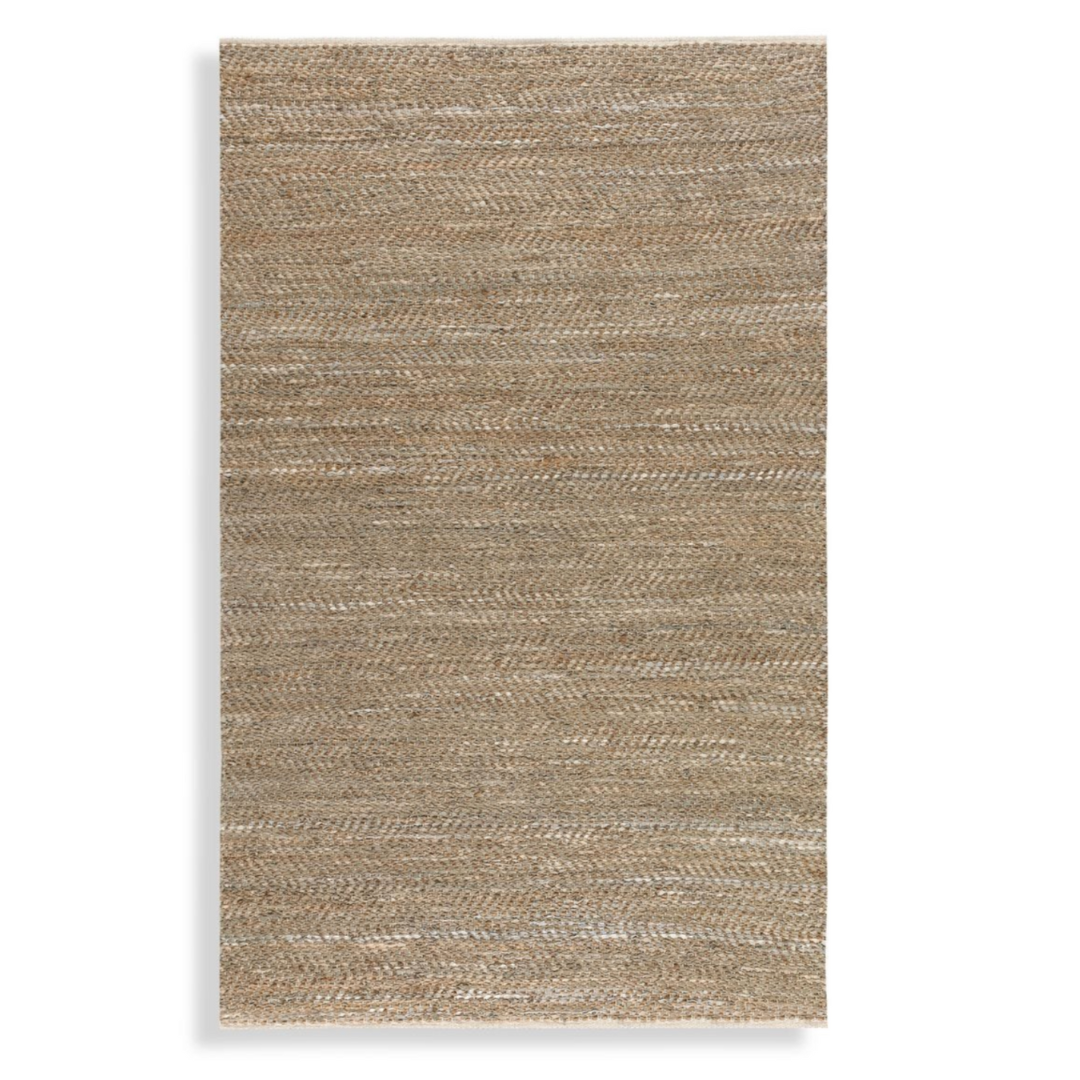 Tobais Rug in Beige - 152 x 243cm Uttermost