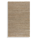 Tobais Rug in Beige - 152 x 243cm Uttermost