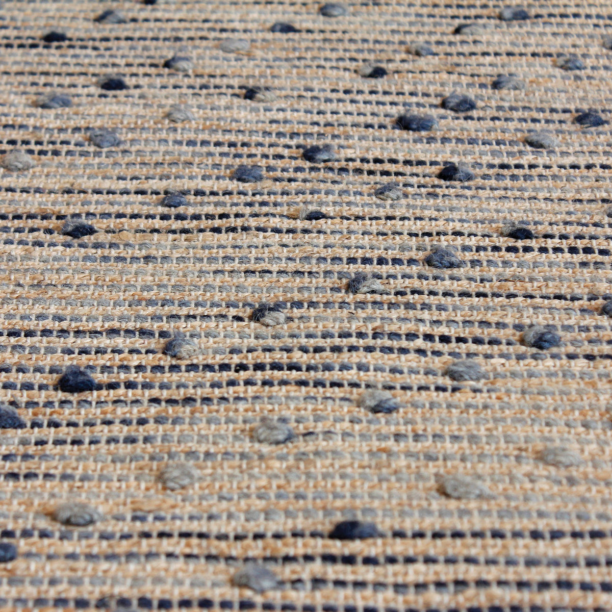 Imara Rug in Navy - 152 x 244 cm Uttermost